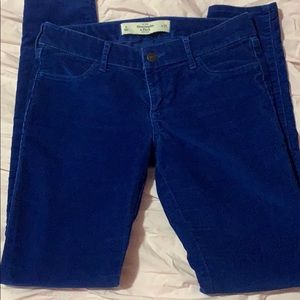 Abercrombie & Fitch Pants